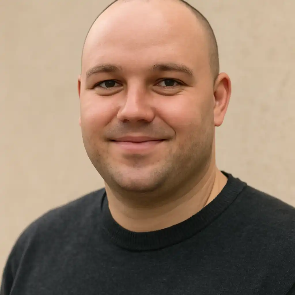David Petrov